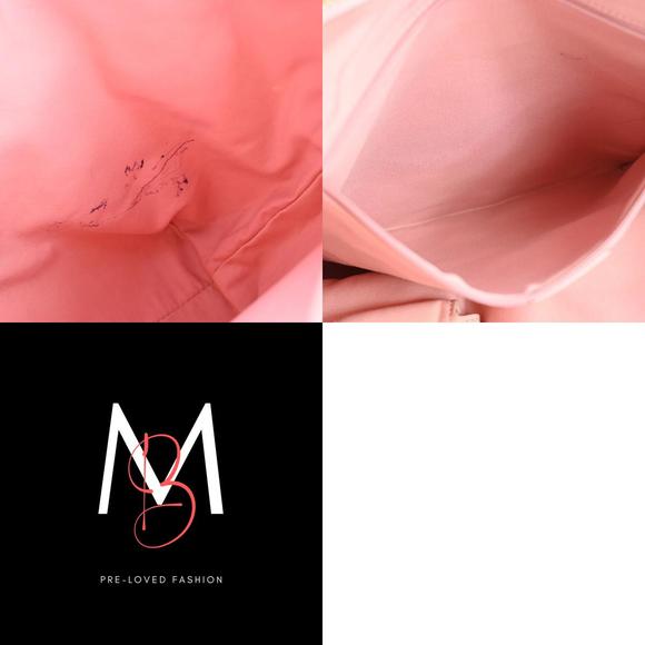 Auth Gucci Shoulder Tote Bag Gg Canvas #47861G26B - Picture 15 of 15